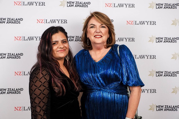 NZ Law Awards 2023